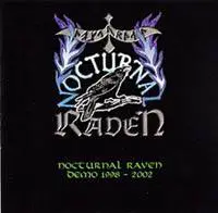 Nocturnal Raven : Demo 1998 - 2002
